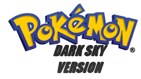 Pokemon Dark Sky