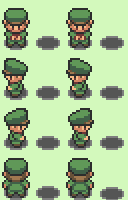 [PokeCommunity.com] Evilpkmn's creations